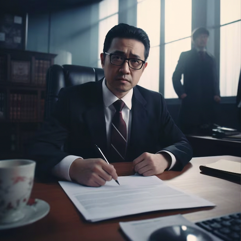 AB Legal Services